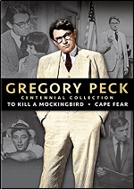 Gregory Peck - Centennial Collection