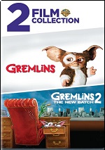 Gremlins / Gremlins 2: The New Batch