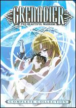 Grenadier - Complete Collection