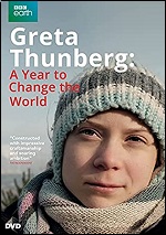 Greta Thunberg: A Year To Change The World