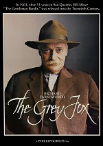 Grey Fox - Special Edition