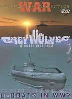 Grey Wolves - U-Boats 1942-1943