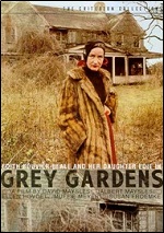 Grey Gardens - Criterion Collection