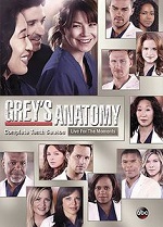Grey's Anatomy - The Complete Tenth Season