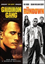 Gridiron Gang / Rundown