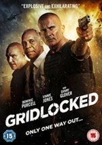 Gridlocked
