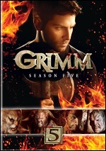 Grimm - Season Five