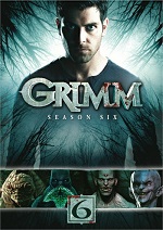 Grimm - Season Six