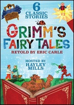Grimm's Fairy Tales