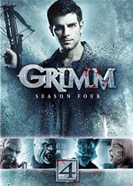 Grimm - Season Four