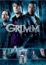 Grimm - Season One
