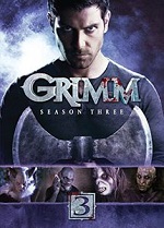 Grimm - Season Three
