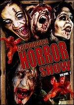 Grindhouse Horror Show: Volume 2