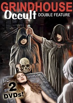 Grindhouse Occult Double Feature