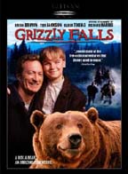 Grizzly Falls