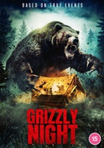 Grizzly Night