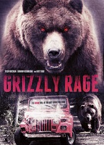 Grizzly Rage