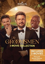 Groomsmen: 3-Movie Collection