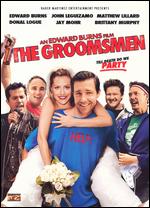Groomsmen, The