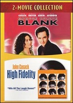 Grosse Pointe Blank / High Fidelity