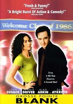 Grosse Pointe Blank