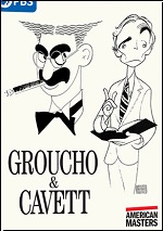 Groucho & Cavett