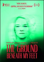 Ground Beneath My Feet