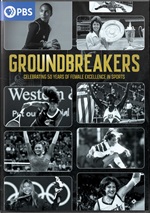 Groundbreakers