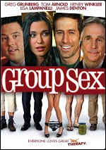 Group Sex