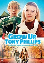 Grow Up, Tony Phillips