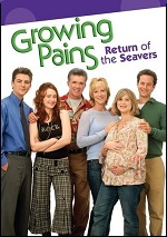 Growing Pains: Return Of The Seavers