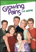 Growing Pains: The Movie