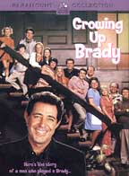 Growing Up Brady ( 2000 )