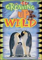 Growing Up Wild