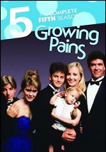 Growing Pains - The Complete Fifth Season