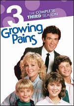 Growing Pains - The Complete Third Season