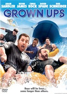 Grown Ups