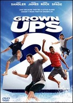 Grown Ups 2