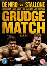 Grudge Match