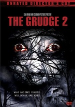 Grudge 2 - Unrated Director's Cut