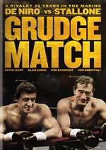Grudge Match