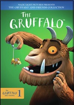 Gruffalo