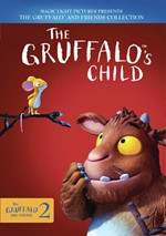 Gruffalo's Child