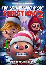 Grump Who Stole Christmas 2