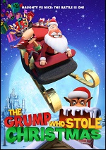 Grump Who Stole Christmas