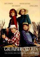 Grumpier Old Men
