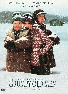 Grumpy Old Men