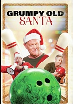 Grumpy Old Santa