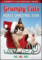 Grumpy Cats Worst Christmas Ever