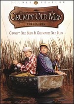 Grumpy Old Men / Grumpier Old Men